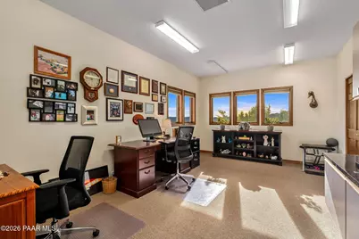1515 N Happy Valley Road #5.01 Ac, Prescott, AZ 86305 - Photo 30