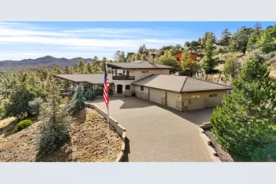 1515 N Happy Valley Road #5.01 Ac, Prescott, AZ 86305 - Photo 74