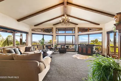 1515 N Happy Valley Road #5.01 Ac, Prescott, AZ 86305 - Photo 16