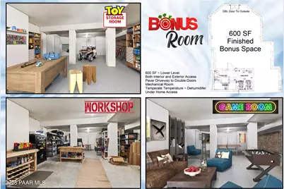 1515 N Happy Valley Road, Prescott, AZ 86305 - Photo 48