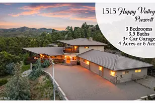 1515 N Happy Valley Rd, Prescott, AZ 86305 - Photo 2