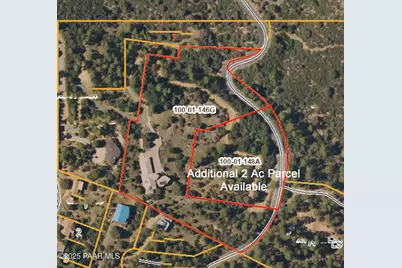 1515 N Happy Valley Road, Prescott, AZ 86305 - Photo 4