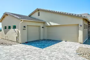 5939 W Cedron (Lot 274) Circle, Prescott, AZ 86305 - Photo 34