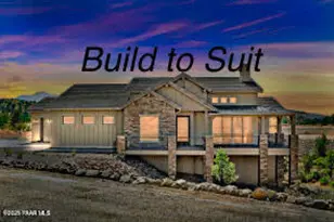 5939 W Cedron (Lot 274) Circle, Prescott, AZ 86305 - Photo 1