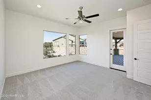 5939 W Cedron (Lot 274) Circle, Prescott, AZ 86305 - Photo 16