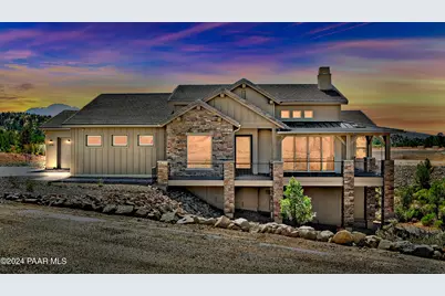 5909 W Cedron (Lot 276) Circle, Prescott, AZ 86305 - Photo 2