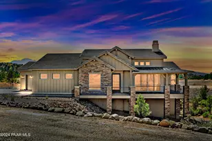 5909 W Cedron (Lot 276) Circle, Prescott, AZ 86305 - Photo 2