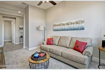 12525 N Whispering Canyon Drive, Prescott, AZ 86305 - Photo 24
