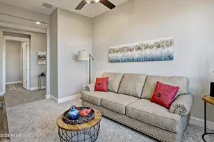 12525 N Whispering Canyon Dr, Prescott, AZ 86305 - Photo 24