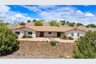 20775 N Hackamore Lane, Paulden, AZ 86334 - Photo 1