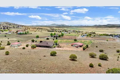20775 N Hackamore Lane, Paulden, AZ 86334 - Photo 24