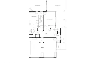 10570 W Cherry Creek Rd, Dewey-Humboldt, AZ 86327 - Photo 4