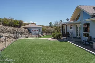 10570 W Cherry Creek Rd, Dewey-Humboldt, AZ 86327 - Photo 86