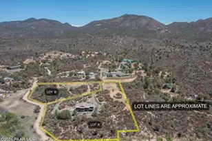 10570 W Cherry Creek Rd, Dewey-Humboldt, AZ 86327 - Photo 92