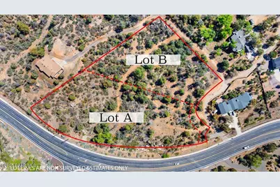 2047 B Williamson Valley Road, Prescott, AZ 86305 - Photo 2