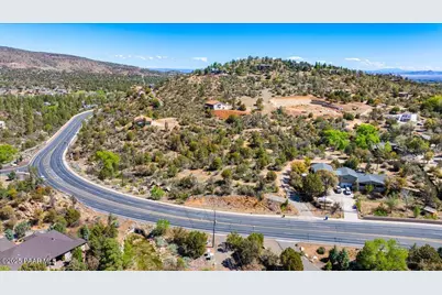 2047 B Williamson Valley Road, Prescott, AZ 86305 - Photo 4