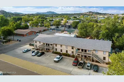 849 Sunset Avenue, Prescott, AZ 86305 - Photo 1