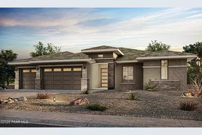 1157 Sassaby Circle, Prescott, AZ 86301 - Photo 1