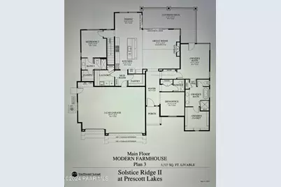 1157 Sassaby Circle, Prescott, AZ 86301 - Photo 2