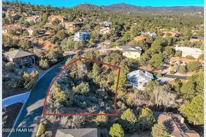 305 High Chaparral Loop, Prescott, AZ 86303 - Photo 1