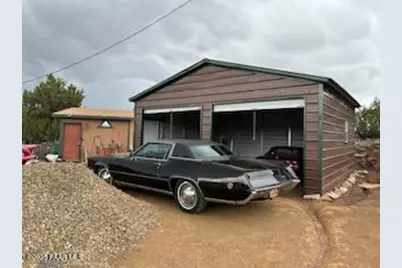 2373 Roberts Road, Williams, AZ 86046 - Photo 2