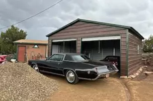 2373 Roberts Rd, Williams, AZ 86046 - Photo 2