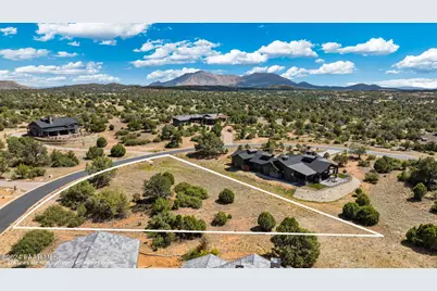 5350 W Simmons Peak Road, Prescott, AZ 86305 - Photo 2