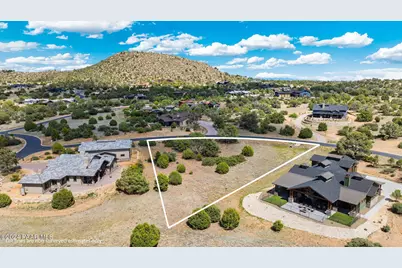 5350 W Simmons Peak Road, Prescott, AZ 86305 - Photo 4