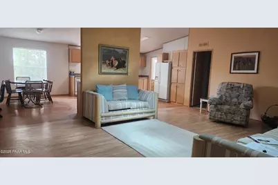 36950 W Avenida Del Destino, Seligman, AZ 86337 - Photo 16