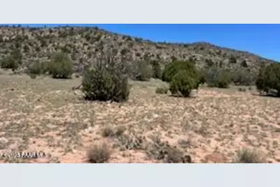 307 Off Of Old Deputy Shortline, Ash Fork, AZ 86320 - Photo 4