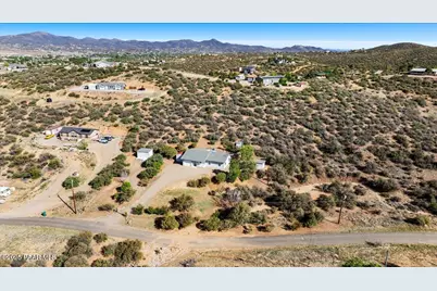 11405 E Nancy Lane, Dewey-Humboldt, AZ 86327 - Photo 22