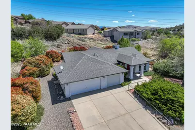 352 Prescott Drive, Prescott, AZ 86301 - Photo 12