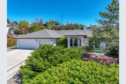 352 Prescott Drive, Prescott, AZ 86301 - Photo 4