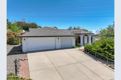352 Prescott Drive, Prescott, AZ 86301 - Photo 2