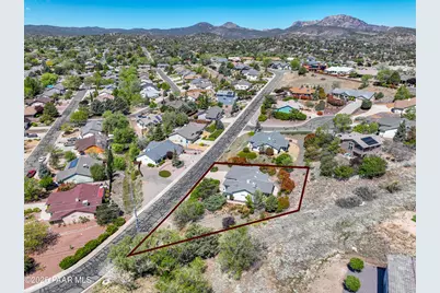 352 Prescott Drive, Prescott, AZ 86301 - Photo 8