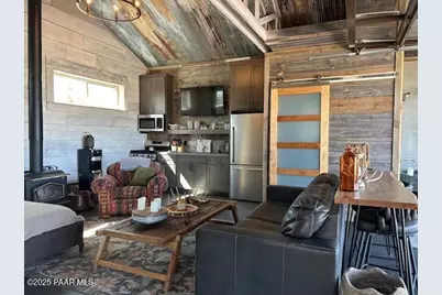 2661 N Vigil Drive, Williams, AZ 86046 - Photo 2