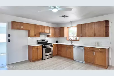 5640 N Burke Boulevard, Rimrock, AZ 86335 - Photo 2