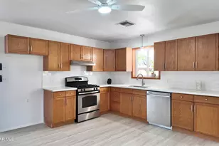 5640 N Burke Blvd, Rimrock, AZ 86335 - Photo 2