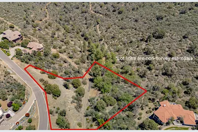 3168 Rainbow Ridge Drive, Prescott, AZ 86303 - Photo 2