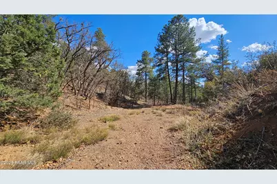 9.69 Acres Forest Service Road 132, Prescott Valley, AZ 86315 - Photo 32