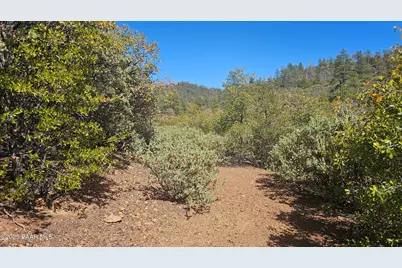 9.69 Acres Forest Service Road 132, Prescott Valley, AZ 86315 - Photo 22