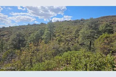 9.69 Acres Forest Service Road 132, Prescott Valley, AZ 86315 - Photo 26