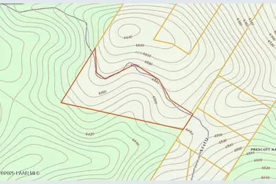 9.69 Acres Forest Service Road 132, Prescott Valley, AZ 86315 - Photo 42