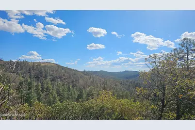 9.69 Acres Forest Service Road 132, Prescott Valley, AZ 86315 - Photo 24