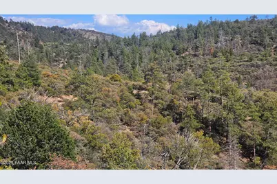9.69 Acres Forest Service Road 132, Prescott Valley, AZ 86315 - Photo 40