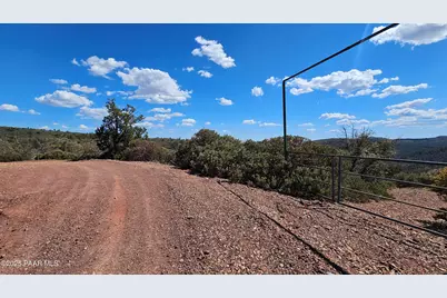 9.69 Acres Forest Service Road 132, Prescott Valley, AZ 86315 - Photo 4