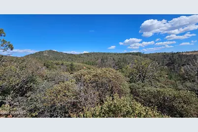 9.69 Acres Forest Service Road 132, Prescott Valley, AZ 86315 - Photo 14