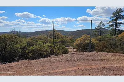 9.69 Acres Forest Service Road 132, Prescott Valley, AZ 86315 - Photo 1