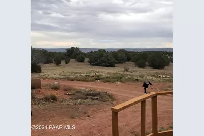 56539 N El Parque Lane, Seligman, AZ 86337 - Photo 18
