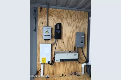 56539 N El Parque Lane, Seligman, AZ 86337 - Photo 30